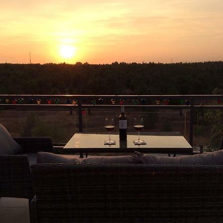 Paradise Terrace House Quinta do Conde Екстериор снимка