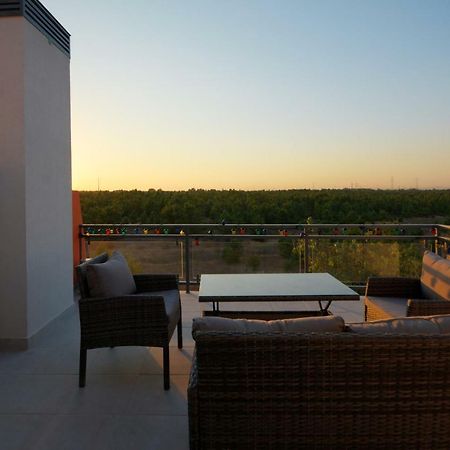 Paradise Terrace House Quinta do Conde Екстериор снимка