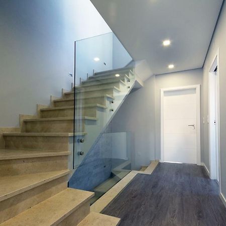 Paradise Terrace House Quinta do Conde Екстериор снимка