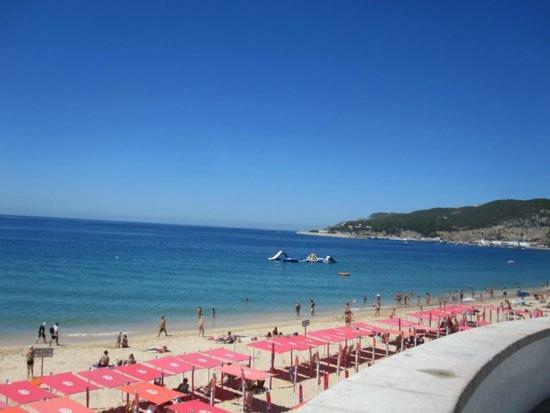 Paradise Terrace House Quinta do Conde Екстериор снимка