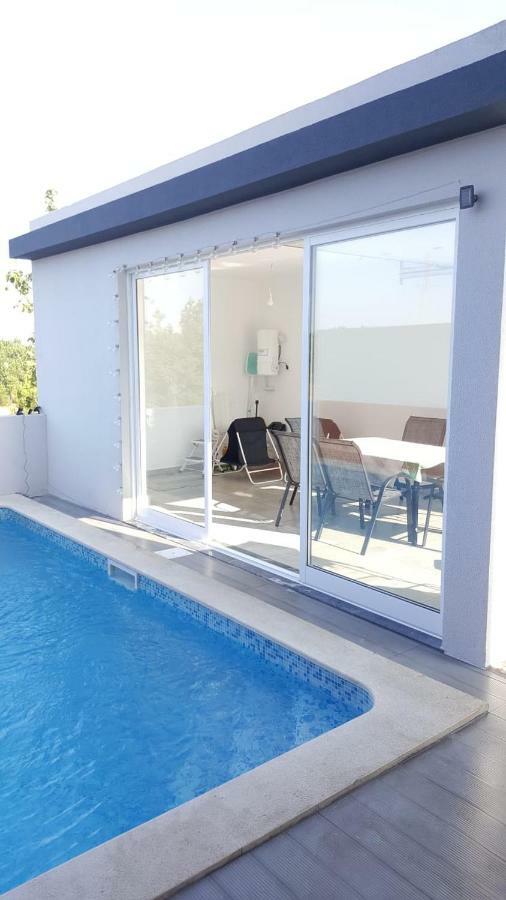 Paradise Terrace House Quinta do Conde Екстериор снимка