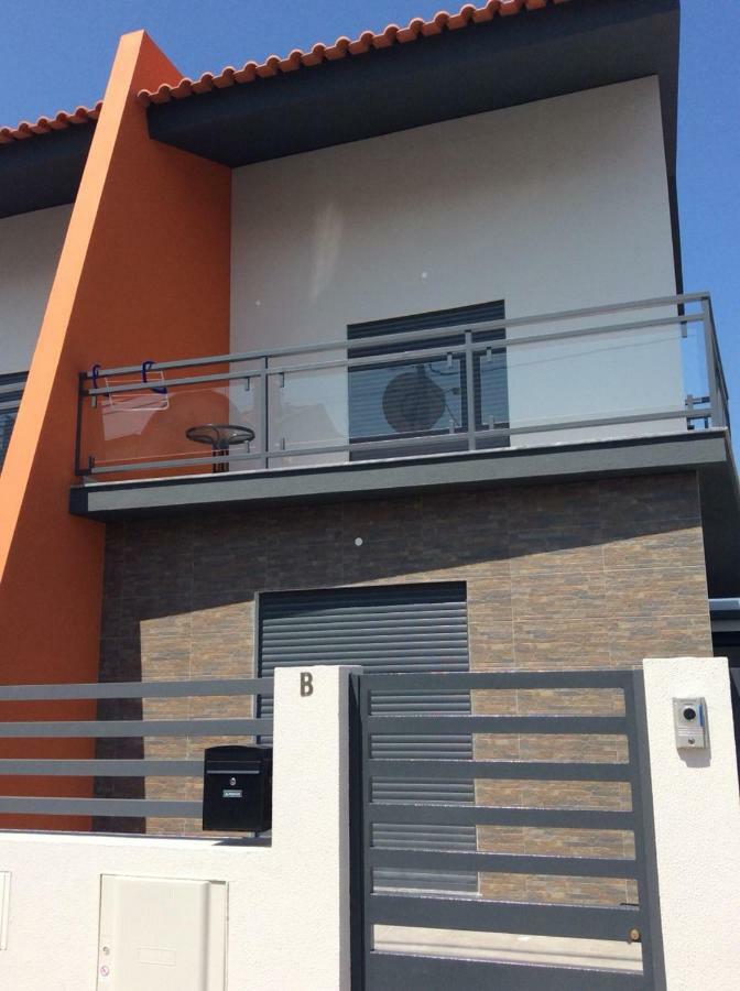 Paradise Terrace House Quinta do Conde Екстериор снимка