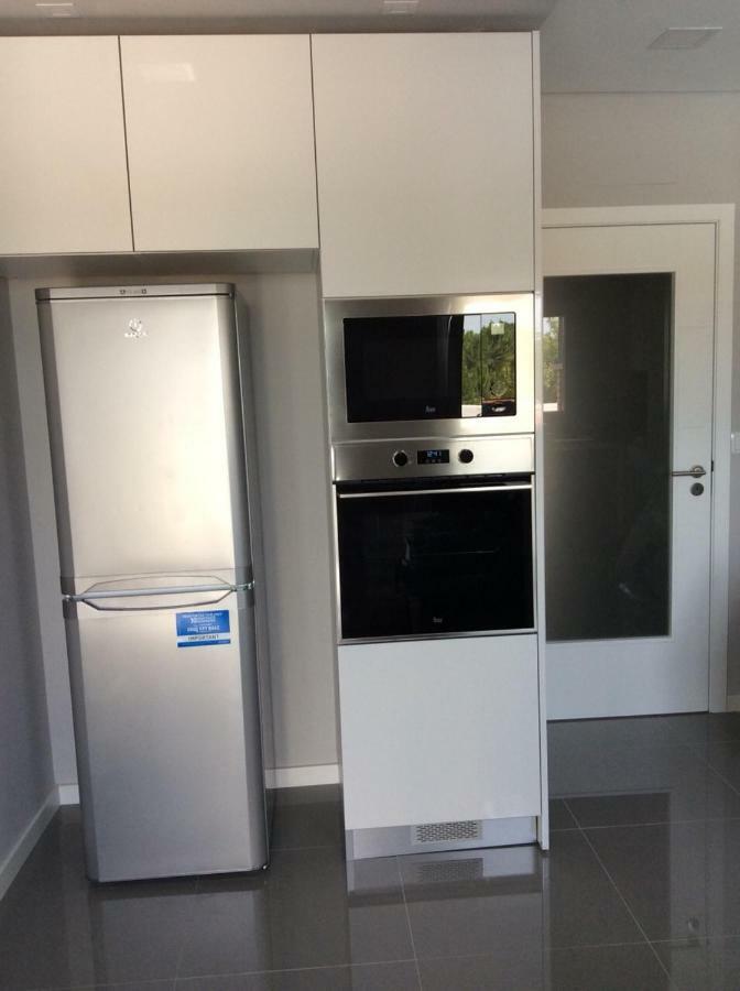 Paradise Terrace House Quinta do Conde Екстериор снимка