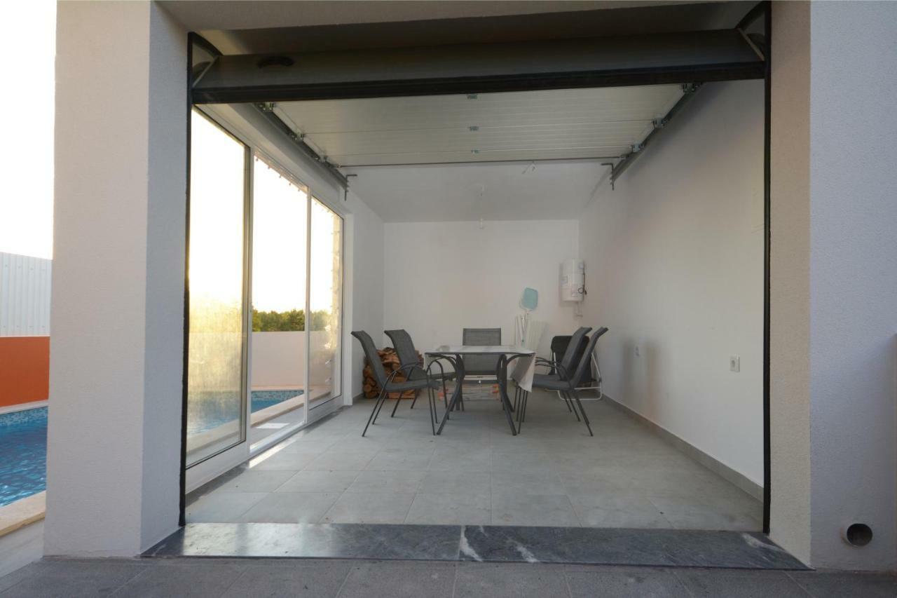 Paradise Terrace House Quinta do Conde Екстериор снимка