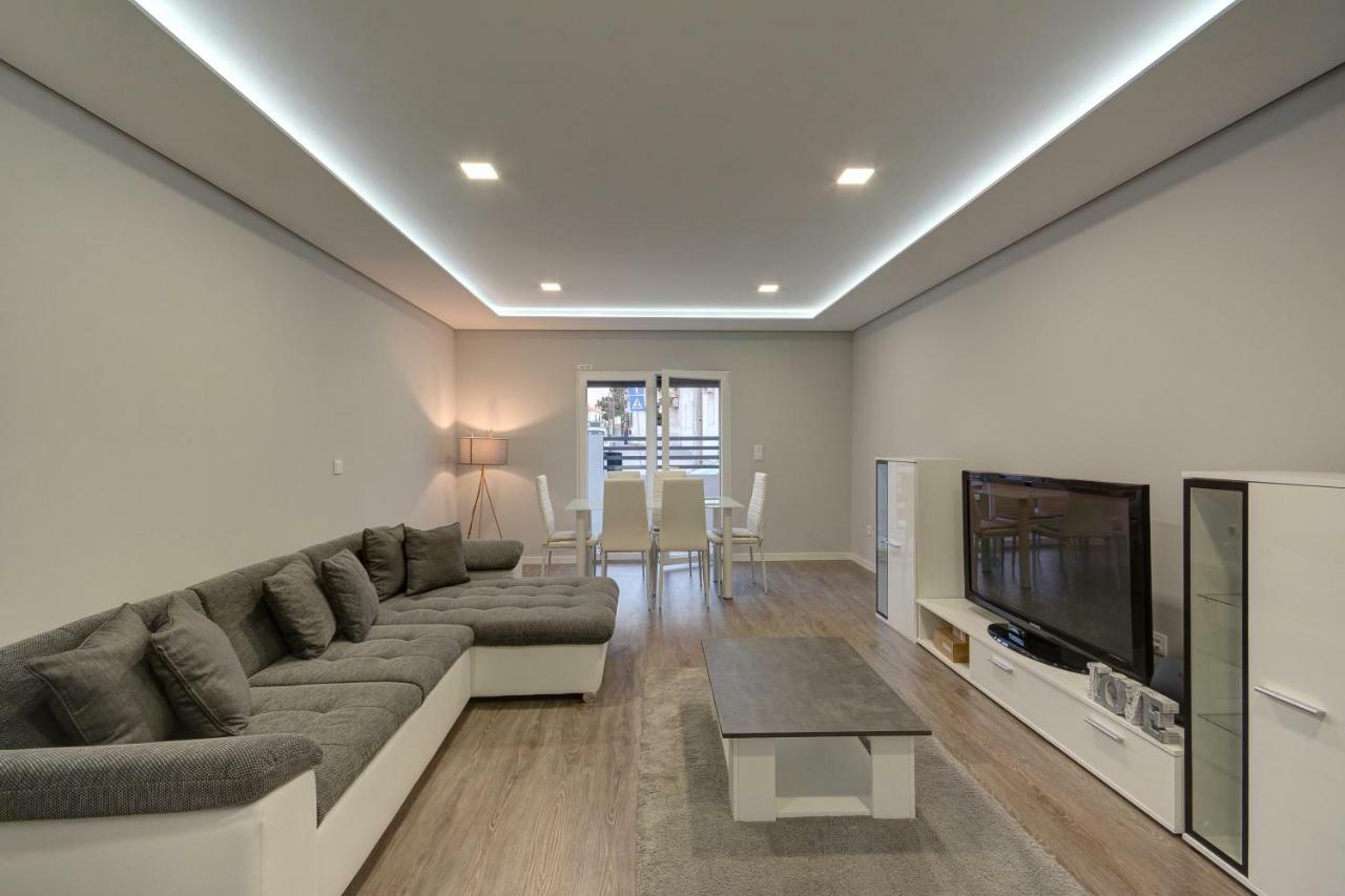 Paradise Terrace House Quinta do Conde Екстериор снимка