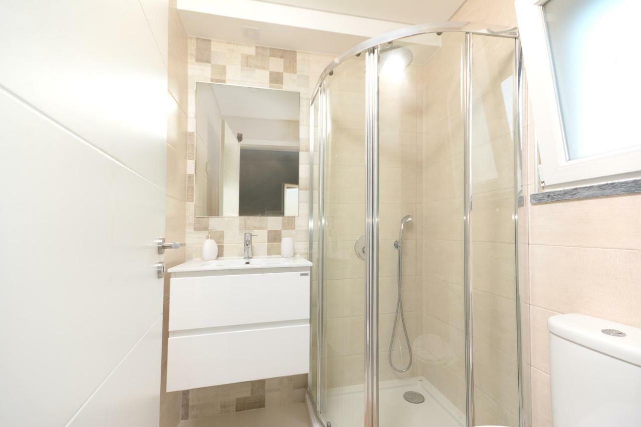 Paradise Terrace House Quinta do Conde Екстериор снимка