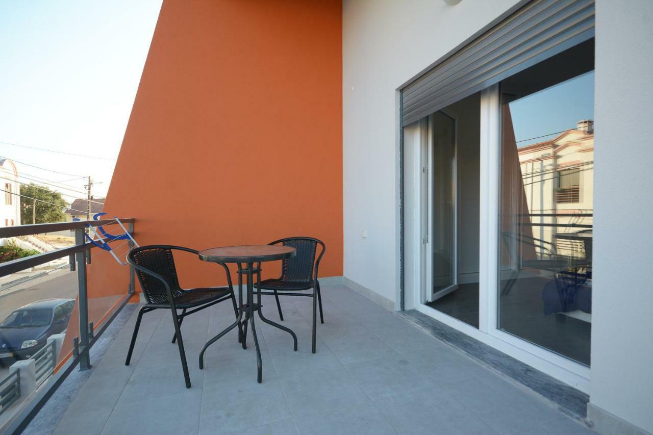 Paradise Terrace House Quinta do Conde Екстериор снимка
