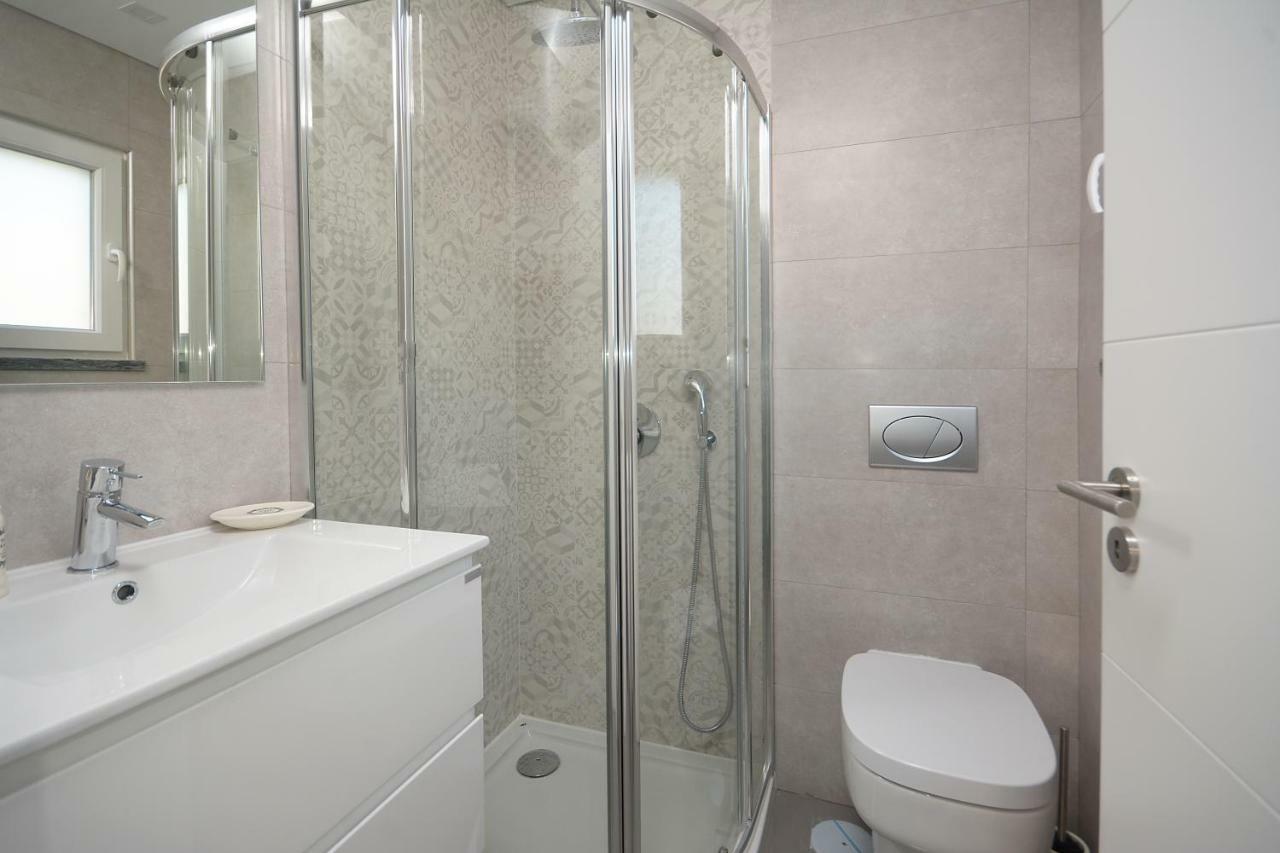 Paradise Terrace House Quinta do Conde Екстериор снимка