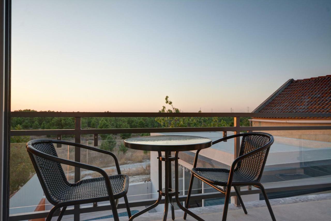 Paradise Terrace House Quinta do Conde Екстериор снимка