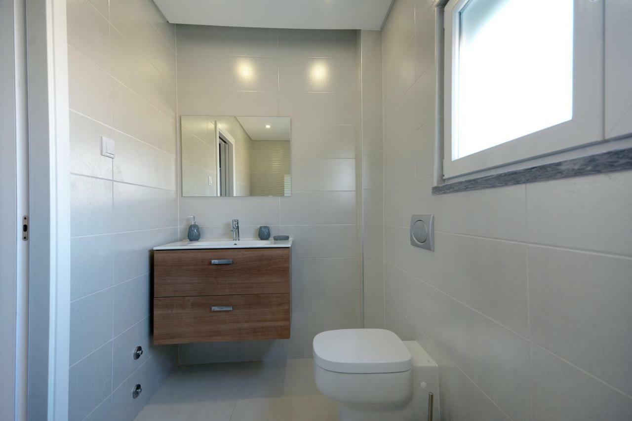 Paradise Terrace House Quinta do Conde Екстериор снимка
