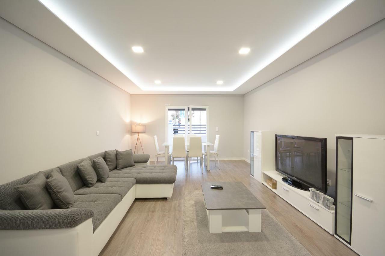 Paradise Terrace House Quinta do Conde Екстериор снимка