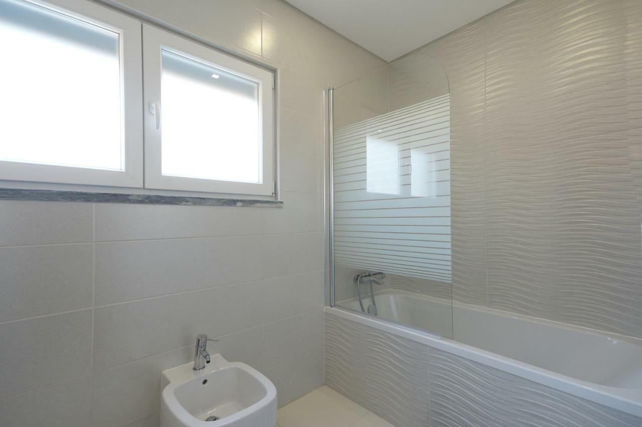 Paradise Terrace House Quinta do Conde Екстериор снимка