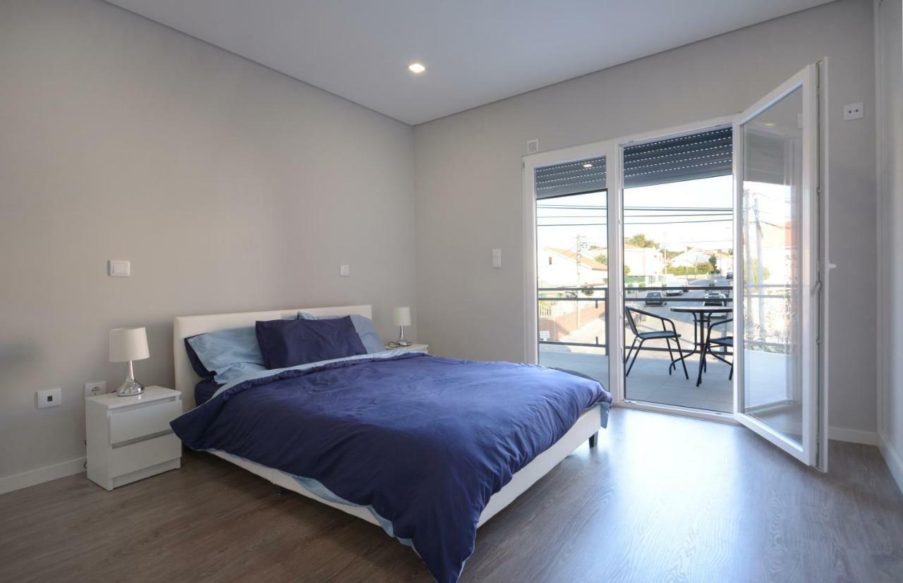 Paradise Terrace House Quinta do Conde Екстериор снимка